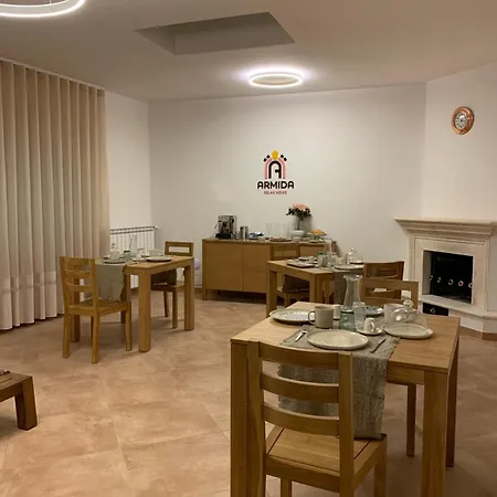 Bed & Breakfast Armida Relax