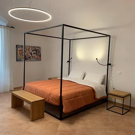 Bed & Breakfast Armida Relax LʼAquila