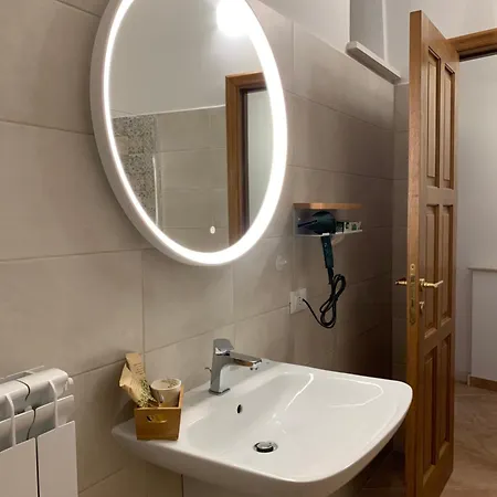 Armida Relax Couette-café 3*