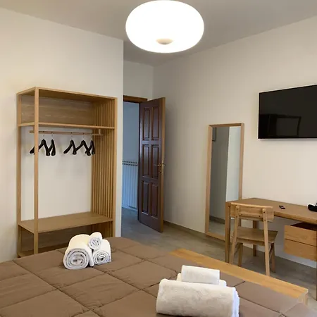 Armida Relax 3* LʼAquila