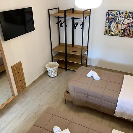 Armida Relax Bed & Breakfast