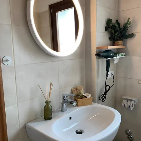 Armida Relax Bed & Breakfast 3*