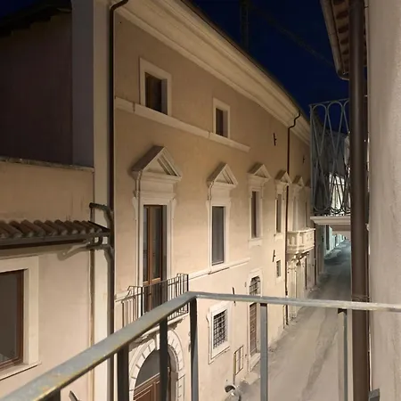 Bed & Breakfast Armida Relax LʼAquila