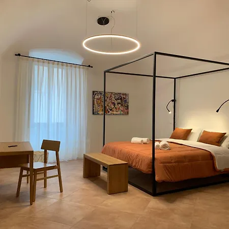 Bed & Breakfast Armida Relax