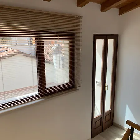 Armida Relax Bed & Breakfast 3*