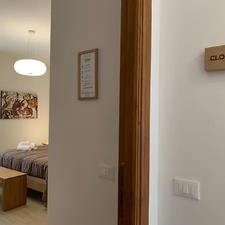 Armida Relax Bed & Breakfast L'Aquila