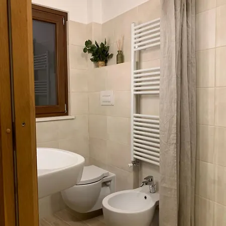 Armida Relax Bed & Breakfast 3*