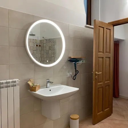 Armida Relax Bed & Breakfast 3*